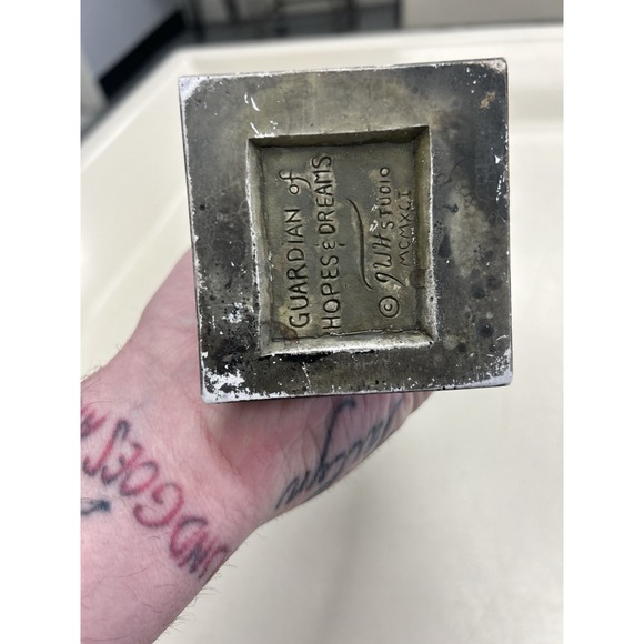 Gargoyle Statues - Picture 8 of 12